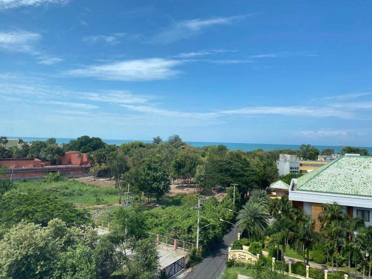 La Habana Hua Hin 2 Bedroom Seaview Exterior photo